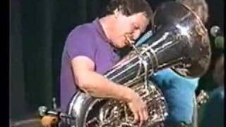 Tight Like This -- New Black Eagles 1988