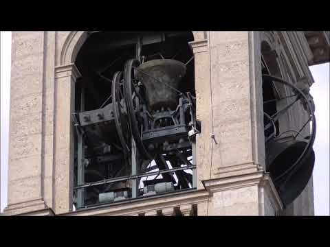 Le campane di Mapello (BG) Fraz. Prezzate - Allegrezza e concerto