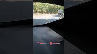 GT2RS北宜公里彎道超車（已提告公共危險）（已檢舉）（車號：BBV-8991）