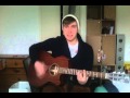 Hummingbird - Alex Clare COVER 