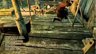 консольные команды для skyrim