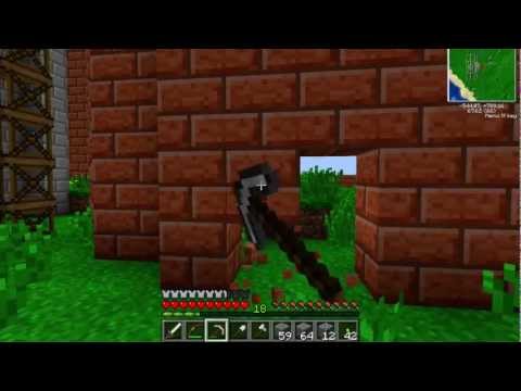 E004 Mondef Plays Feed the Beast - Minecraft