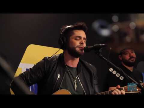 Thomas Rhett Performs An Entire Concert for the Bobby Bones Show
