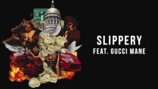 Migos - ft Gucci Mane - Slippery