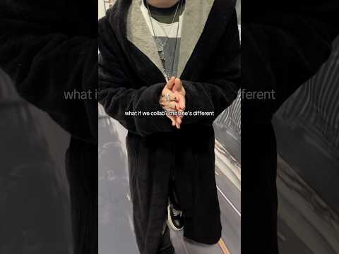 let's do this #TAEYONG #AndersonPaak #RockSolid #NCT #NCT_10TH_ANNIVERSARY