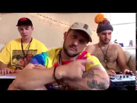 14 trapdoors - Live Session (NPR Tiny Desk Submission)