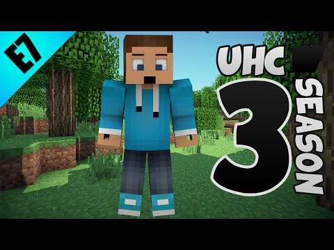 Minecraft: TheSquareAddiction UHC - S3E07 - (0,0)