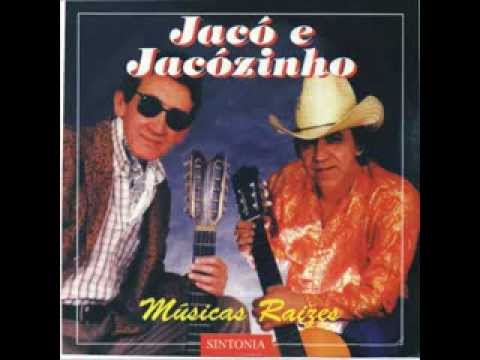 Jacó & Jacozinho - Nelore valente