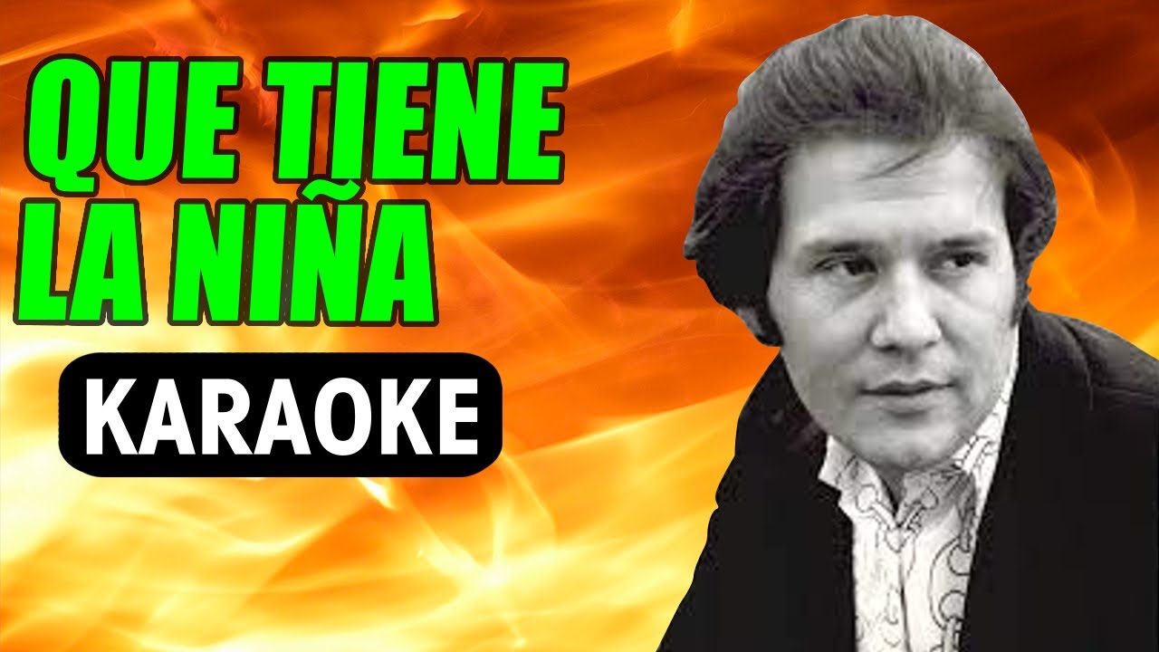 Que Tiene La Niña