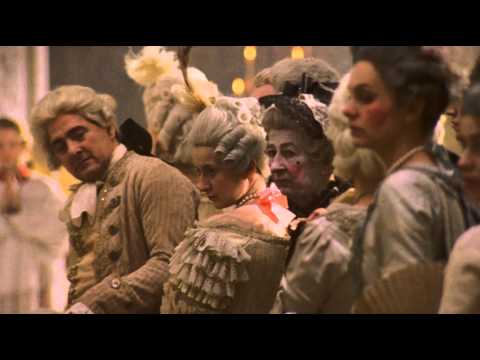 Marie Antoinette (VF)