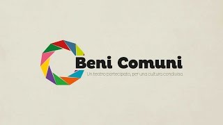 preview picture of video 'Atelier Benòpoly | BeniComuni'