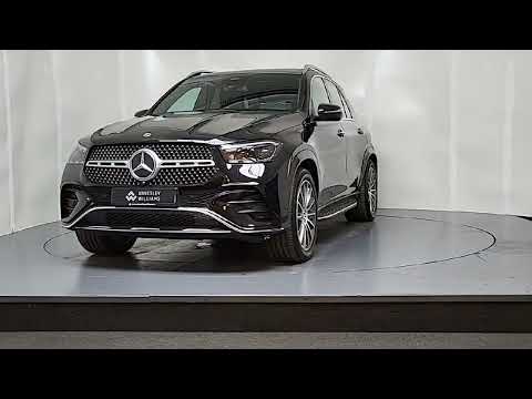 Mercedes-Benz GLE GLE 400e AMG Line Premium 4matic - Image 2