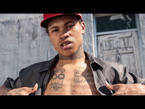 30 Deep Grimeyy "Alone" (Official Audio)