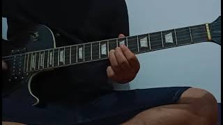 Download lagu Adista 'Aku Dan Dia' [Guitar Cover] mp3