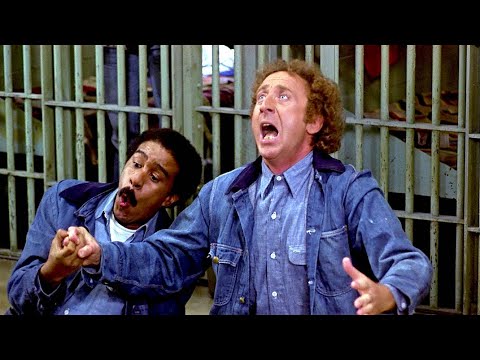 Stir Crazy Full Movie Facts & Review in English /  Gene Wilder / Richard Pryor
