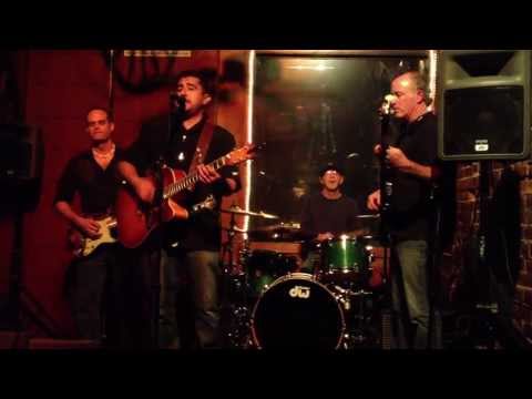 Rescue Me - Mondo Mariscal original song w/ Jeramy Norris and the Dangerous Mood Band