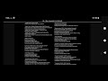 Greeny Phantom The Movie Songs Credits
