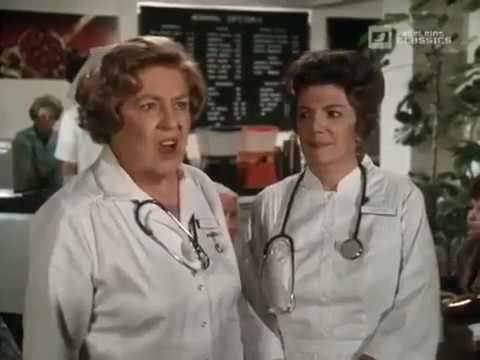 Trapper John M.D.|Season05Episode20|Über Heirat reden wir Seasonpäter|Deutsch|