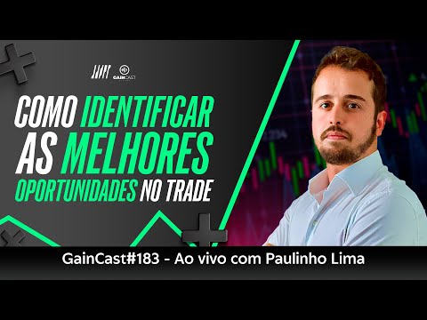 Ganhe dinheiro sem ansiedade: Aprenda a identificar topos e fundos no day trade