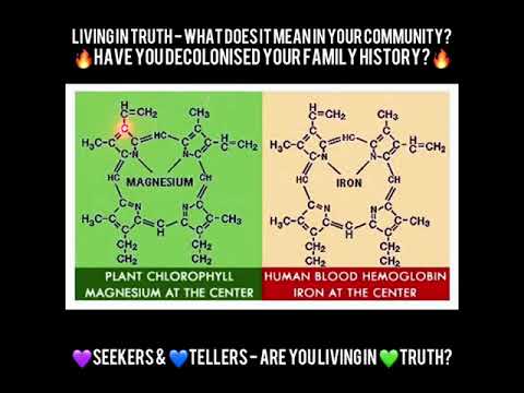LIVING IN TRUTH - WHAT DOES IT MEAN IN YOUR COMMUNITY?