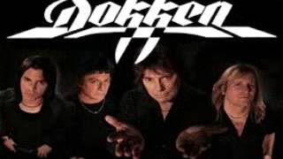 Dokken - In Your Honor