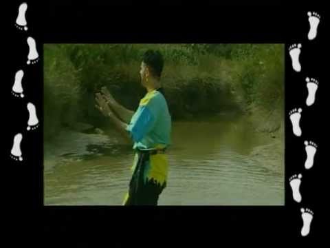 Ámokfutók - Robinson