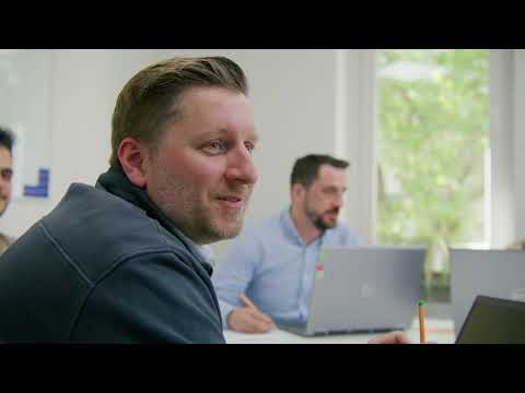 Abteilungsleiter Brückenbau bei SSF Ingenieure I Toby