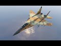 MiG 29a Liveries 4