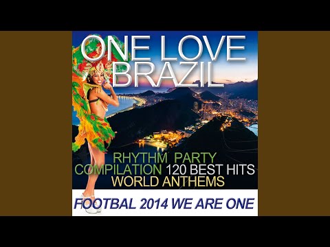 The Girl From Ipanema