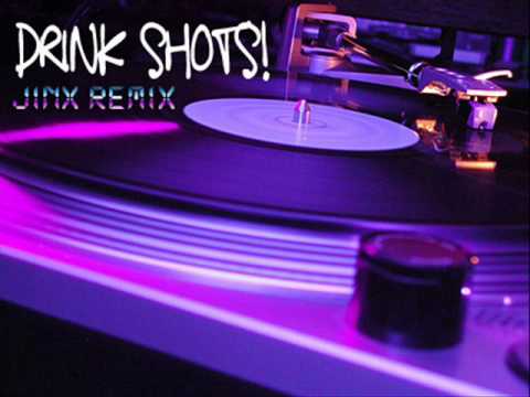 Drink / Shots Mash-up