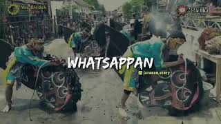 Download lagu Story wa Jaranan09... mp3