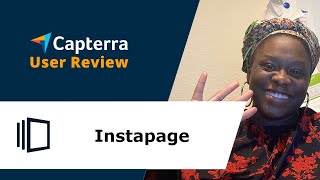 Instapage Reviews 2022 - Capterra