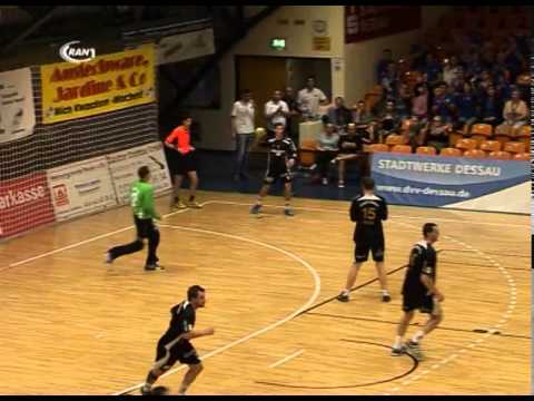 DRHV gegen HSC Bad Neustadt - RAN1