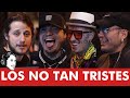 CREATIVO #99 - CHARLES ANS, GERA MX, NANPA BASICO (LOS NO TAN TRISTES) CREATIVO #99 - CHARLES ANS, GERA MX, NANPA BASICO (LOS NO TAN TRISTES)