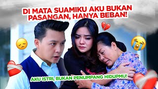 Download lagu Bagi Suamiku, Aku Hanya Wanita Yang Menumpang Hidup Dengannya | Full Episode Suara Hati Istri mp3