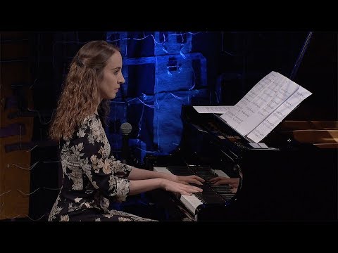 Luísa Mitre | Valsa da espera (Luísa Mitre) | Instrumental Sesc Brasil