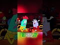 Squidward Picks Up An Electric Drill And Sews SpongeBob S Teeth Together 1 Spongebob Cartoon Fyp