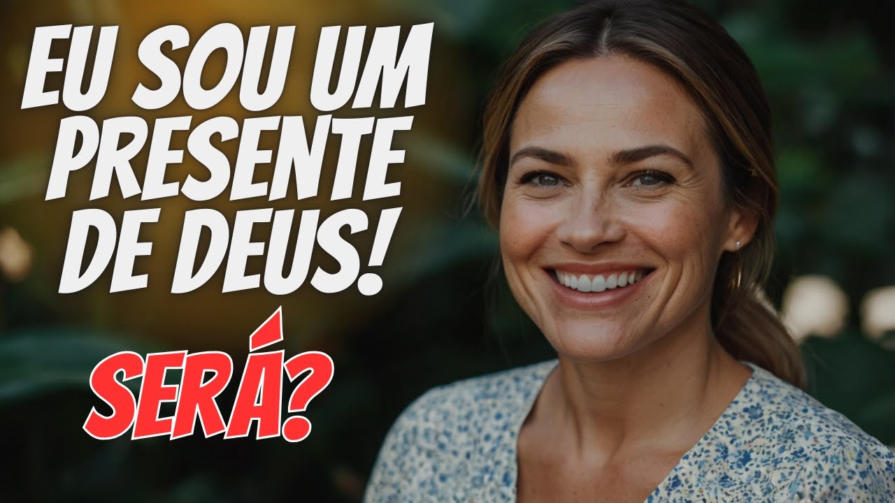 Presente de Deus ou maldição do diabo?