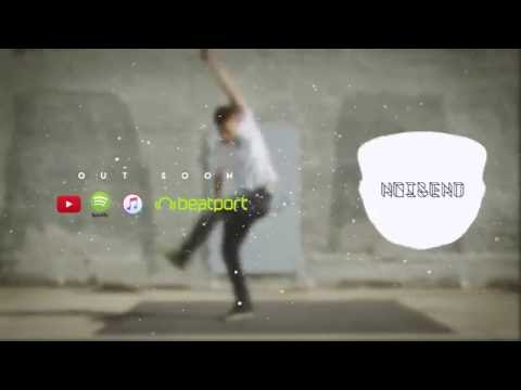 Noisend feat. Dawn Tallman - Get Over You Teaser