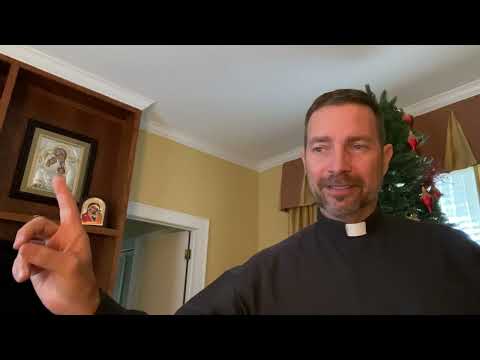 January 1, 2023 - Solemnity of Holy Mary, Mother of God