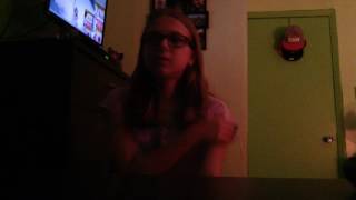 Entre Deux Mondes -Marc Dupré (Cover)