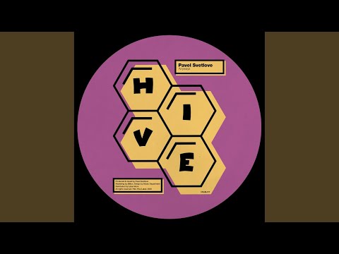 Anyways (Original Mix)