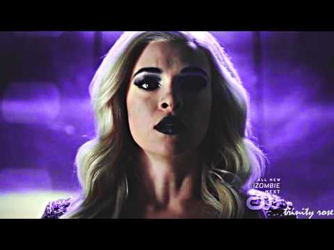 Caitlin Snow / Killer Frost - Alive