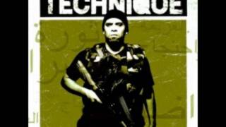 *NEW* Mark of the Beast - The Martyr - Immortal Technique *Best Quality*