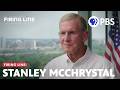 Stanley McChrystal Full Episode 7 17 26 Firing Line With Margaret Hoover PBS