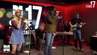 Trace Adkins &quot;Ladies Love Country Boys&quot; LIVE from Stage 17!