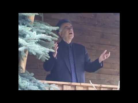 Vojo Stojanovski - Mojot Prijatel