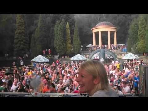 Klaudia Gawlas @ Silesia in Love