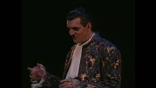 FMA - Falco meets Amadeus - Teil 7 - HD - Deutsch - PUSH! PUSH!