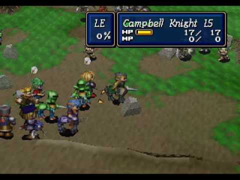 Shining Force 3 - Let's Play Them All! Part 180